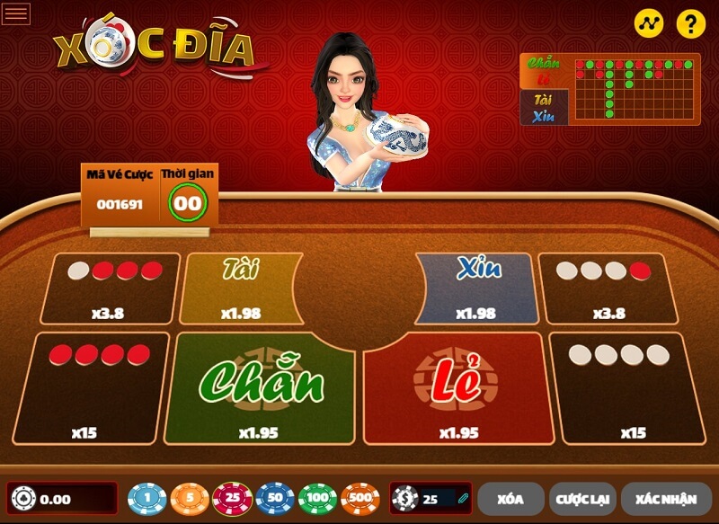 Top 10 trang xóc đĩa online đổi thưởng uy tín nhất 2026 29 Tỷ lệ trả thưởng xóc đĩa online cao không